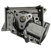 تصویر واتر پمپ دینا پارت مناسب پراید و تیبا با واشر 