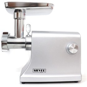 تصویر چرخ گوشت سيلور MG 2400 