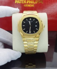 تصویر ساعت مچی مردانه برند پتک فیلیپ (Patek Philippe ) مد Nautilus 