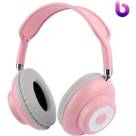 تصویر هدفون بی سیم سیبراتون مدل SBH1440 Sibraton SBH1440 Wireless Headphones