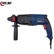 تصویر دریل بتن کن رابین مدل R4010 ظرفیت ۳ کیلوگرم ۸۰۰ وات 