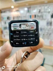 تصویر صفحه کلید نوکیا N73 فابریکی 