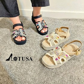 تصویر صندل هرمس هندی 