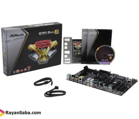 Asrock 970 sale