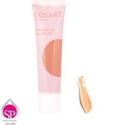 تصویر کرم پودر فاقد چربی کوزارت Cosart Oil free makeup deep skin797.1 - عطرسحر 