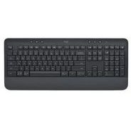 تصویر کیبورد بی سیم لاجیتک مدل K650 