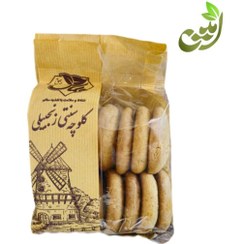 تصویر کلوچه سنتی زنجبیلی الماس بیهق سبزوار 