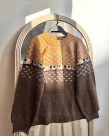 تصویر بافت sheep 