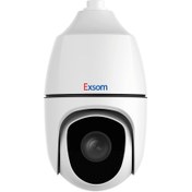 تصویر خرید و قیمت دوربین مداربسته اکسوم (Exsom) مدل EIPC-P858S-X38 