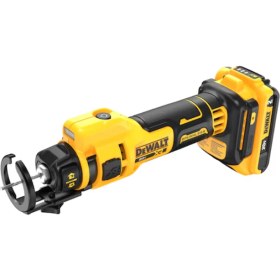 تصویر ابزار برش کناف یا پانل بر مدل DCE555B دیوالت DEWALT