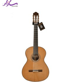 تصویر گیتار کلاسیک آلمانزا مدل 457-M Almansa 457-M Classic Guitar