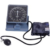 تصویر فشارسنج عقربه ای ایزی لایف HS-70A ا EasyLife HS-70A blood pressure monitors EasyLife HS-70A blood pressure monitors