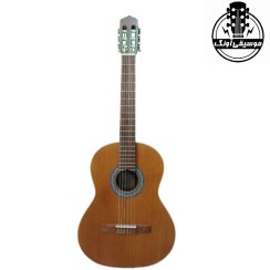 تصویر گیتار کلاسیک پارسی مدل M5 Parsi M5 Classical Guitar