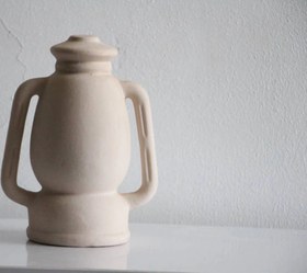 تصویر فانوس سرامیکی 