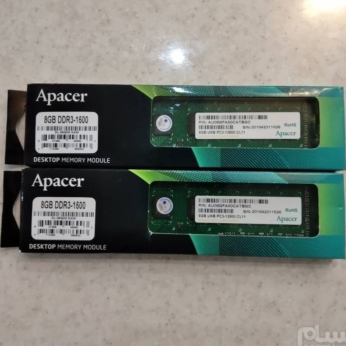 Apacer 8gb deals