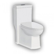 تصویر توالت فرنگی ملودی مدل 309 