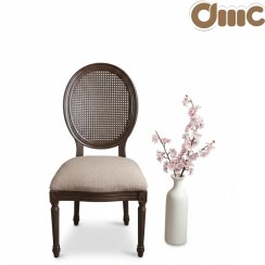 تصویر صندلی abs حصیری 