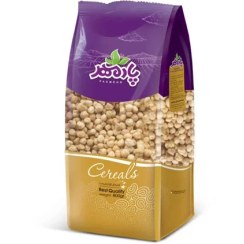 تصویر نخود بسته بندی شده 