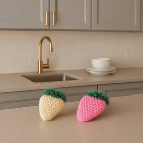 تصویر اسکاچ مدل توت فرنگی 