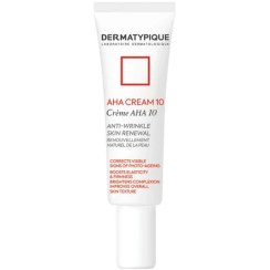 تصویر کرم لایه بردار AHA 10% درماتیپیک Dermatypique 