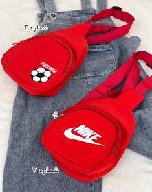 تصویر بادی بگ بچگانه کد 194 