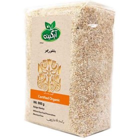 تصویر بلغور جو آبگینه 900 گرمی