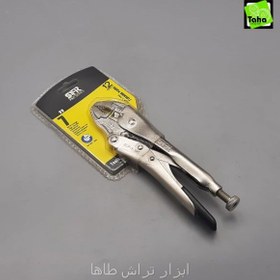 تصویر انبرقفلی7 اینچ سفیر 