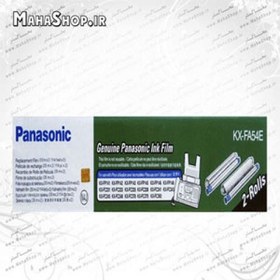 تصویر رول فکس پاناسونیک KX-FA54E PANASONIC KX-54E film roll