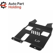 تصویر سینی زیر موتور ام وی ام 530 