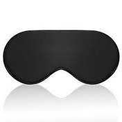 تصویر چشم بند خواب دو بنده آساطب مدل | Asateb two-band blindfold, model 011 