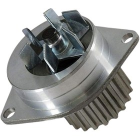 تصویر واتر پمپ ایساکو مناسب پژو ۲۰۶ تیپ ۵ و ۲۰۷ موتور TU5 کد ۰۳۶۰۶۰۱۵ 