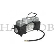 تصویر کمپرسور فندکی 2 سیلندر اینتیمکس 