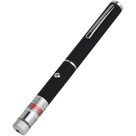 تصویر لیزر پوینتر باتری خور Jinul Jinul Laser Pointer