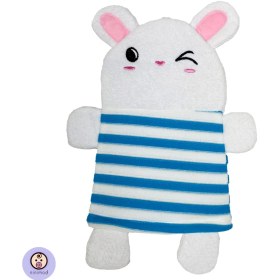 تصویر لیف حمام کودک کد Un45 