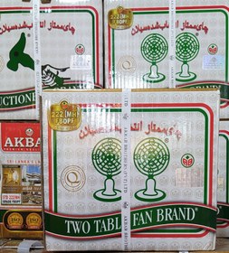 تصویر چای چکش سبز دوپنکه ۱۰ کیلوگرم 