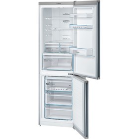 تصویر یخچال و فریزر بوش مدل KGN Bosch KGN 36NW30 Refrigerator