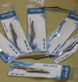 تصویر مو کن صورت 