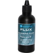 تصویر فلاکس لحیم کاری پایه آب مهاوید مدل FLXN70 حجم 70 میلی لیتر 