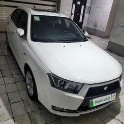 تصویر دنا پلاس مدل 1399 ا Dena plus 1700cc Automatic Dena plus 1700cc Automatic