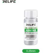 تصویر توپک قلع (0.25MM) RELIFE RL-403B 