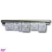 تصویر نگهدارنده فیش مدل رستوران 