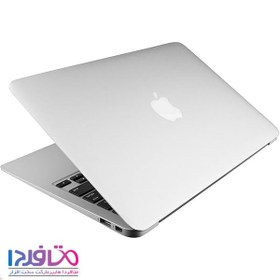 تصویر لپ تاپ استوک اپل مک بوک مدل MacBook Air 2017 i5-5350U A1466 RAM 8 Gb SSD 256 Gb MacBook Air 2017 i5-5350U A1466 RAM 8 Gb SSD 256 Gb