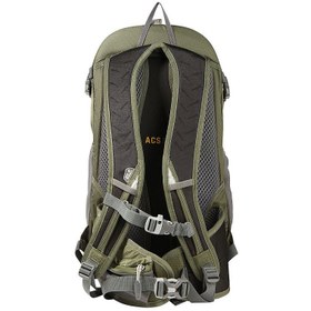 تصویر کوله پشتی جک ولف اسکین مدل Jack Wolfskin Moab Jam Basic 30L 