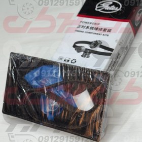 تصویر کیت تایم(مجموعه تایم) MG6 Timing Kit (Complete Timing) MG6