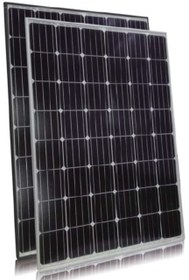 تصویر پنل خورشیدی ۱۵۰ وات 