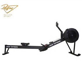 تصویر روئینگ قایقی Row Attack 