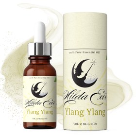 تصویر اسانس طبیعی یلانگ یلانگ (Ylang Ylang Essential Oil) 