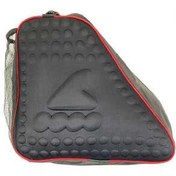 تصویر ساک کفش اسکیت ضربه گیر دار 