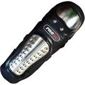 تصویر محافظ زانو و آرنج موتور سواری PROX مدل PR_X ست ۴ تیکه 