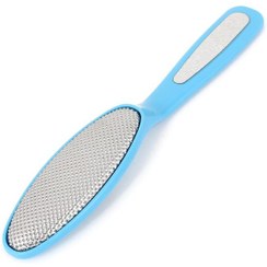 تصویر رنده و سوهان پا دوطرفه بیضی شکل 